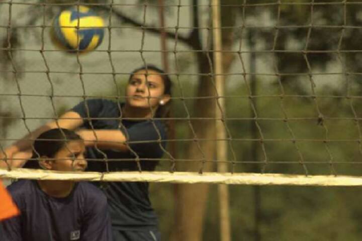 sports